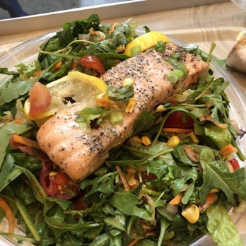 fresh&co - Salad Near Me - New York, New York fresh&co - Salad Near Me - New York, New York