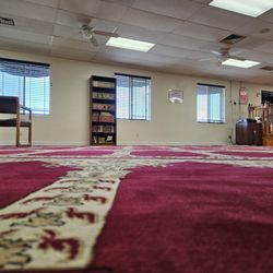 Masjid AbuBakr AlSaddiq Muslim Community Center