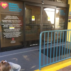 Nicklaus Children's Palmetto Bay Outpatient Center