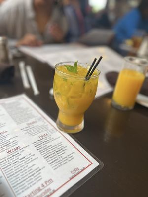 City Limits Diner by null