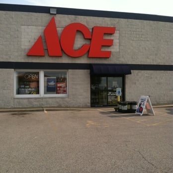 Ace Hardware - Hardware Stores Near Me - Troy, Illinois