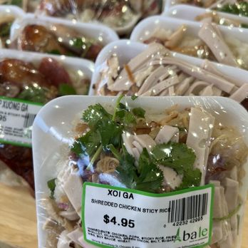 Ba Le Sandwich - Bakeries Near Me - Chicago, Illinois Ba Le Sandwich - Bakeries Near Me - Chicago, Illinois