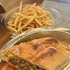 Jimbo's Hamburger Place gift card
