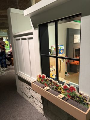 Cincinnati Museum Center by null