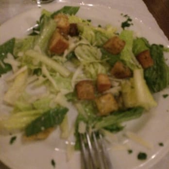 Bourbon Street - Side salad - Cajun/Creole Near Me - Bayside, New York