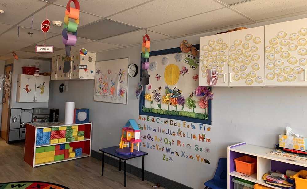 Access Futures Childcare - childcare center in Worcester, MA