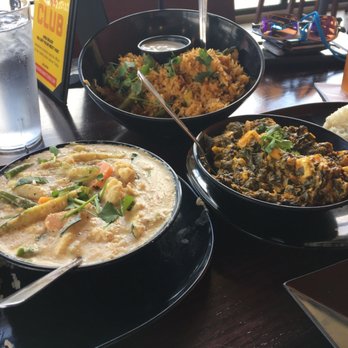 Tarka Indian Kitchen - Indian Near Me - Houston, Texas