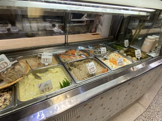 Murray's Sturgeon Shop by null