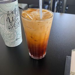 204. Thai Tea 204. Thai Tea