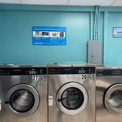 All Washed Laundry - Old Colorado City