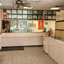 Golden Dragon - Elmwood