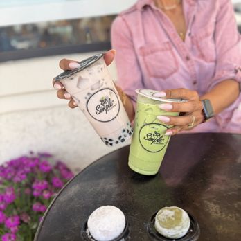 Simple Boba & Tea - Bubble Tea Near Me - Anaheim, California Simple Boba & Tea - Bubble Tea Near Me - Anaheim, California