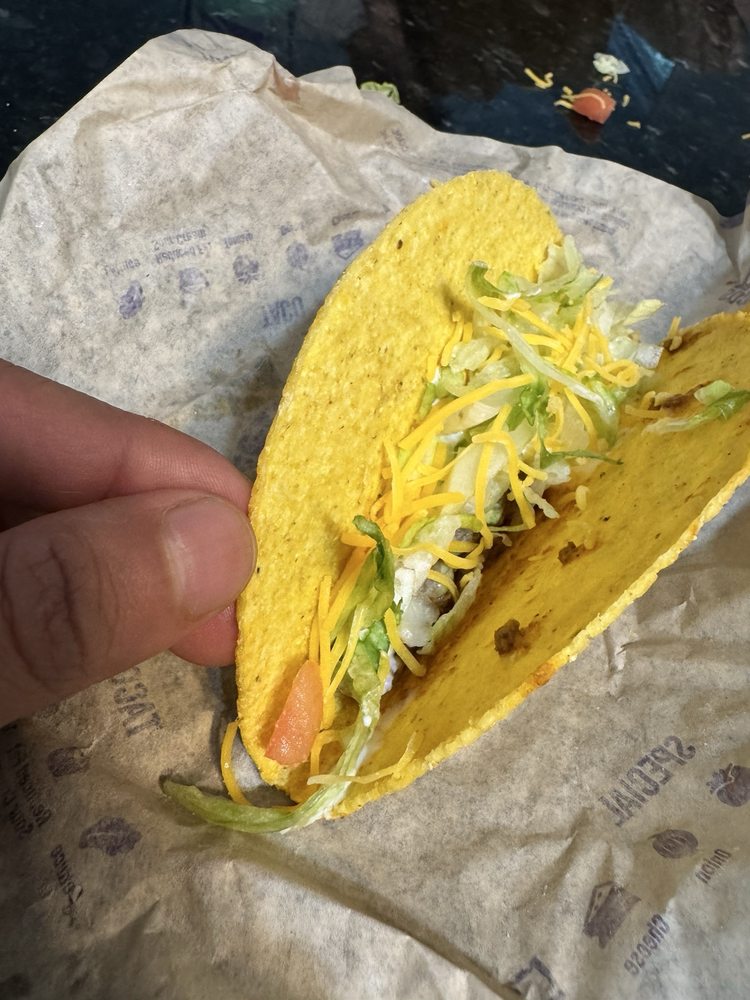 Taco Bell