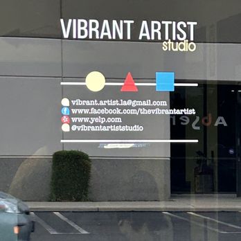 Vibrant Artist Studio - Art Classes Near Me - Walnut, California Vibrant Artist Studio - Art Classes Near Me - Walnut, California