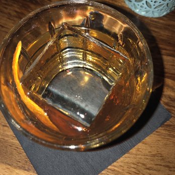 Arbella - Clearest ice cube I've ever seen :-) - Tapas/Small Plates Near Me - Chicago, Illinois Arbella - Clearest ice cube I've ever seen :-) - Tapas/Small Plates Near Me - Chicago, Illinois