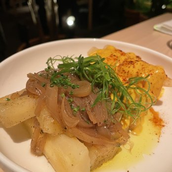 Popular - yucca two ways - Peruvian Near Me - New York, New York Popular - yucca two ways - Peruvian Near Me - New York, New York