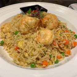 Cherry Blossom - fried rice