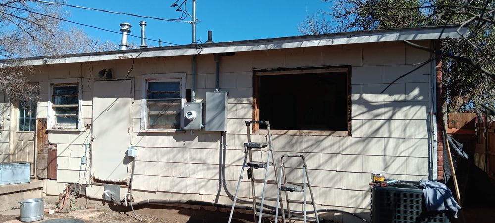 Slide of Precision Remodeling & Construction