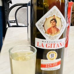 Freiduría La Isla