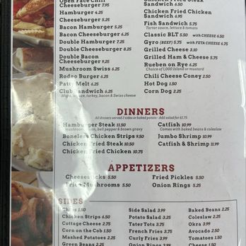 Mark's Place Bill N Ruth's Subs - Menu as of 4/21/25 - Breakfast & Brunch Near Me - Coweta, Oklahoma Mark's Place Bill N Ruth's Subs - Menu as of 4/21/25 - Breakfast & Brunch Near Me - Coweta, Oklahoma