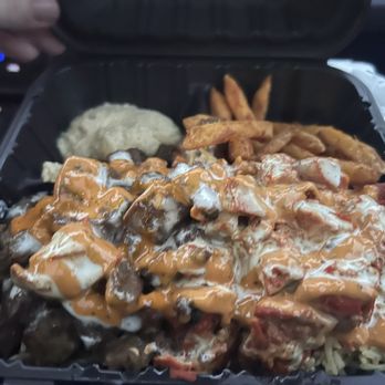 Zaytoun Halal Grill - Yummm - Middle Eastern Near Me - Alexandria, Virginia Zaytoun Halal Grill - Yummm - Middle Eastern Near Me - Alexandria, Virginia