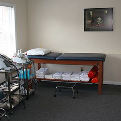 TheraMAX Rehabilitation & Sports Physical Therapy - Ardsley Office