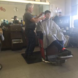 North Hills Barber Shop