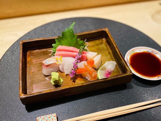 sushi ii by null sushi ii by null