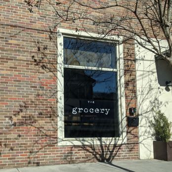 The Grocery - The Grocery - Southern Near Me - Charleston, South Carolina The Grocery - The Grocery - Southern Near Me - Charleston, South Carolina