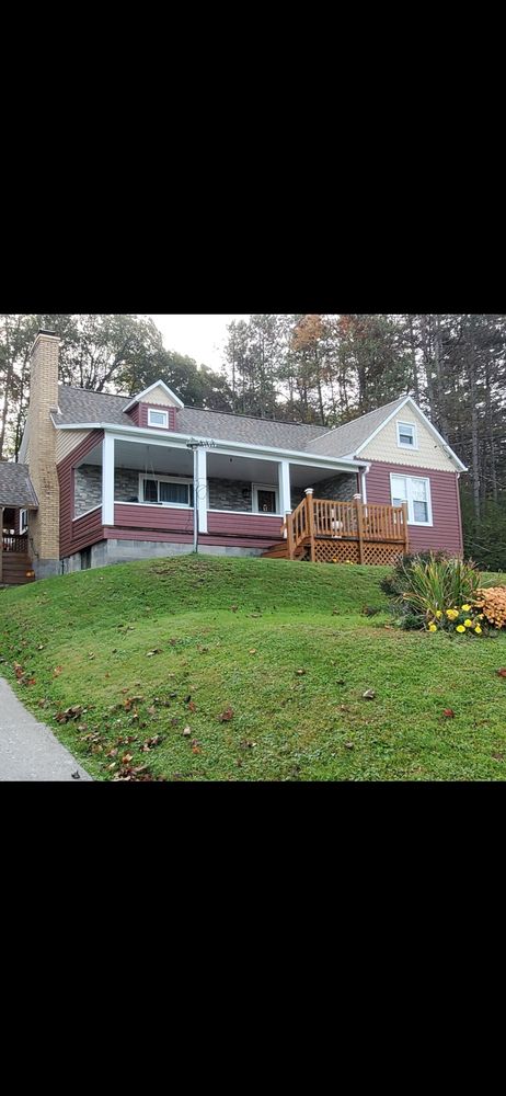 Slide of Quality Trades Construction