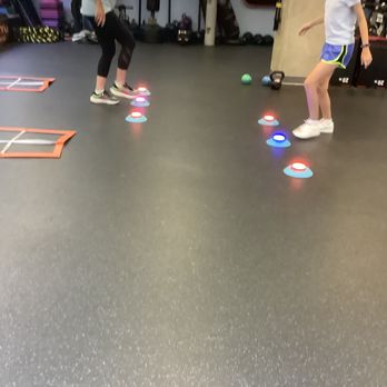 Anuyu Fitness - Footwork - Trainers Near Me - Reston, Virginia Anuyu Fitness - Footwork - Trainers Near Me - Reston, Virginia