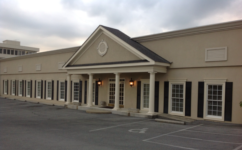 COX BYINGTON TWYMAN Updated October 2024 711 Broad St, Rome