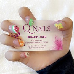 Q Nails