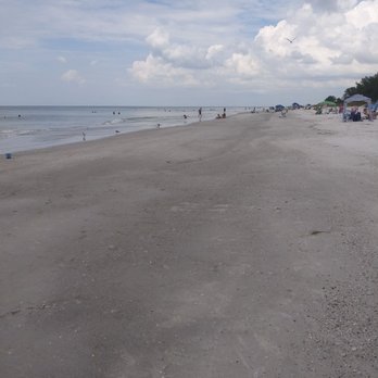 Indian Rocks Beach - Beaches Near Me - Indian Rocks Beach, Florida