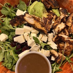 Spoon Salad