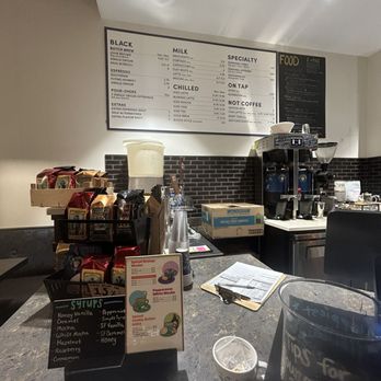 PT's Coffee - Power & Light - Coffee & Tea Near Me - Kansas City, Missouri PT's Coffee - Power & Light - Coffee & Tea Near Me - Kansas City, Missouri