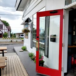Filling Station Coffee & Bistro