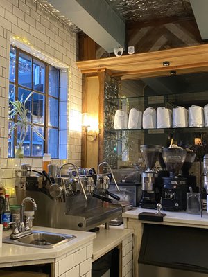 Rosecrans Florist & Café by null