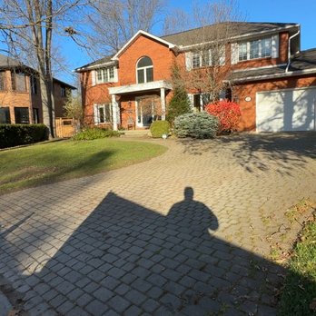 RLawn - Fall spring cleanup, service before and after - Landscaping Near Me RLawn - Fall spring cleanup, service before and after - Landscaping Near Me