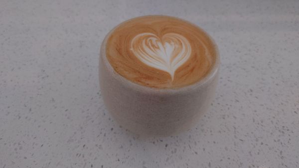 Apartment Coffee by null