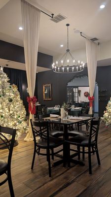 HillTop Kitchen by null