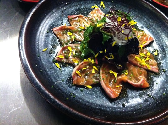 Sushi Airways by null