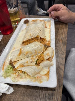 Los Arcos Kitchen & Cantina-North by null