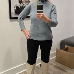 Torrid - Ordered boots online, picked up at store to avoid shipping