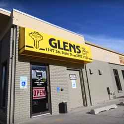 Glens - Untitled