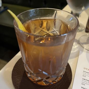 Porterhouse - Old Fashion - Steakhouses Near Me - El Segundo, California Porterhouse - Old Fashion - Steakhouses Near Me - El Segundo, California