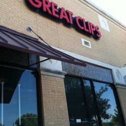 Great Clips