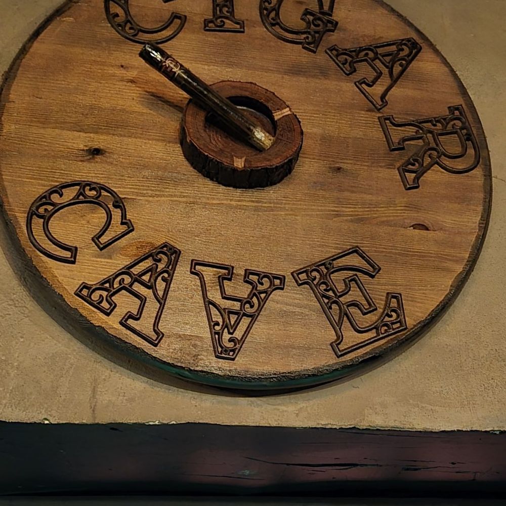 Cigar Cave - Wine Bars Near Me - San Diego, California