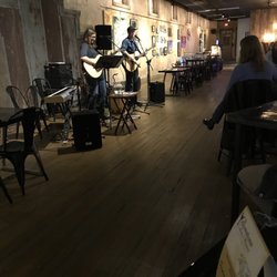 Craft Local - Live music and local brews.