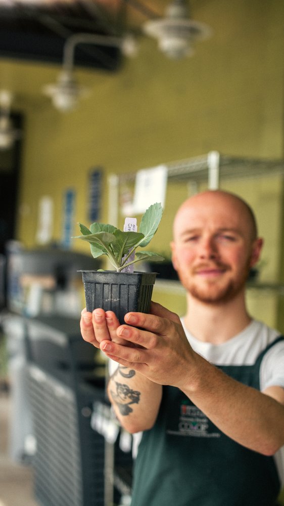 UKIAH NATURAL FOODS COOP 100 Photos & 73 Reviews 721 S State St